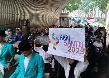 Hari Santri Nasional