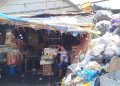 Sampah TPS Gegerkalong
