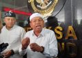 Gubernur Dedi Mulyadi