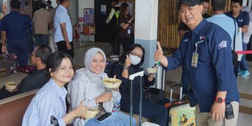 Hari Pangan Sedunia