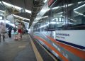 Kereta Bandung