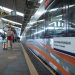 Kereta Bandung