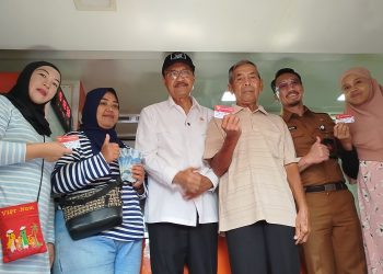 Pondok Pesantren Bandung Barat