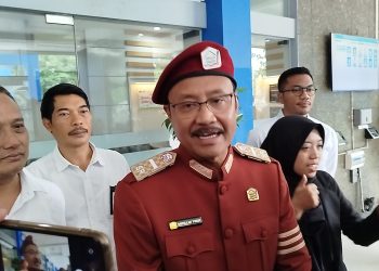 Kepala Sekolah Rakyat