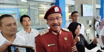 Kepala Sekolah Rakyat