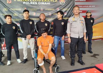 Pria Cimahi