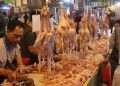 Harga Ayam dan Telur
