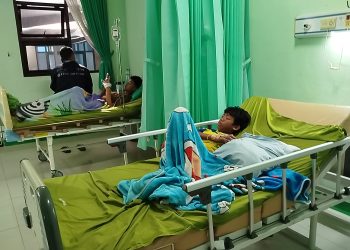 Keracunan Massal Lembang