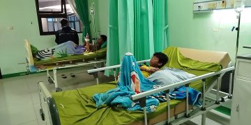 Keracunan Massal Lembang