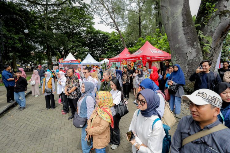 Festival Baso Juara 2025