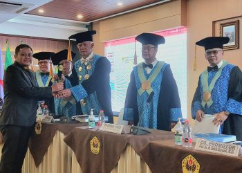 Pascasarjana Unpas