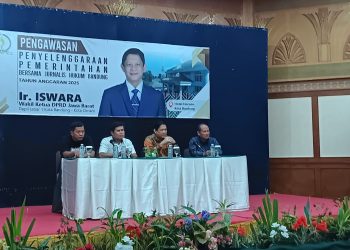 Pemotongan anggaran pusat