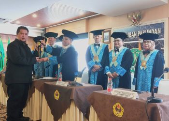 Pascasarjana Unpas