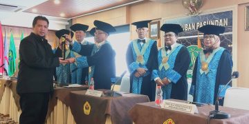 Pascasarjana Unpas