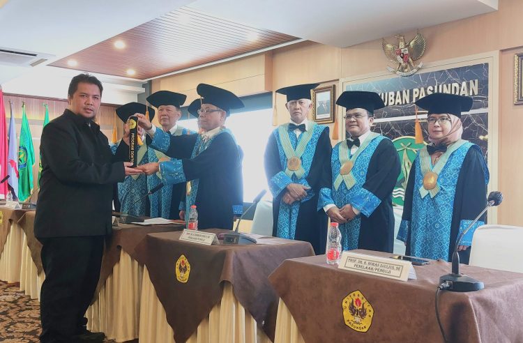 Pascasarjana Unpas