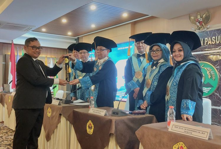 Pascasarjana Unpas