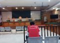 Tuntutan Dokter Priguna Ditunda