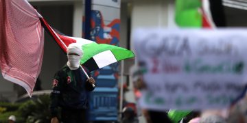 aksi solidaritas bandung