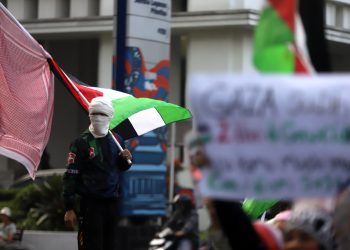 aksi solidaritas bandung