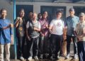 Aliansi Pecinta Satwa Liar Indonesia (Apecsi)
