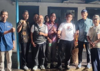 Aliansi Pecinta Satwa Liar Indonesia (Apecsi)