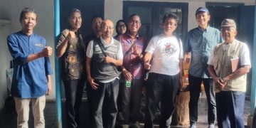 Aliansi Pecinta Satwa Liar Indonesia (Apecsi)