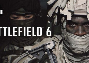 EA Resmi Luncurkan Battlefield 6 dengan Latar Perang Modern 2027