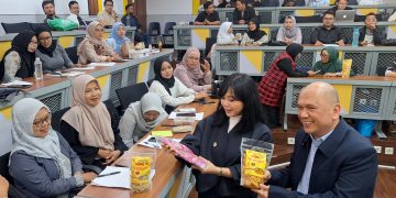 Coaching Clinic UMKM