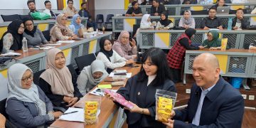 Coaching Clinic UMKM