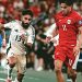 Setelah tersingkir, tim asuhan Patrick Kluivert ini akan menghadapi periode minim kompetisi internasional hingga tahun depan. (instagram Erick Thohir)