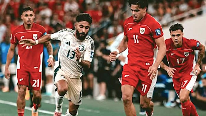 Setelah tersingkir, tim asuhan Patrick Kluivert ini akan menghadapi periode minim kompetisi internasional hingga tahun depan. (instagram Erick Thohir)