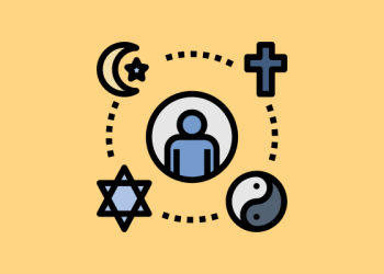 Toleransi (Akhlak dalam Kehidupan Beragama)