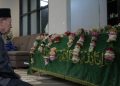 sosok almarhum Prof T Subarsyah