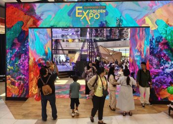 Summarecon Expo 2025 Resmi Digelar di Bandung Mulai 3 Oktober