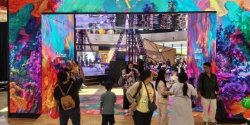 Summarecon Expo 2025 Resmi Digelar di Bandung Mulai 3 Oktober