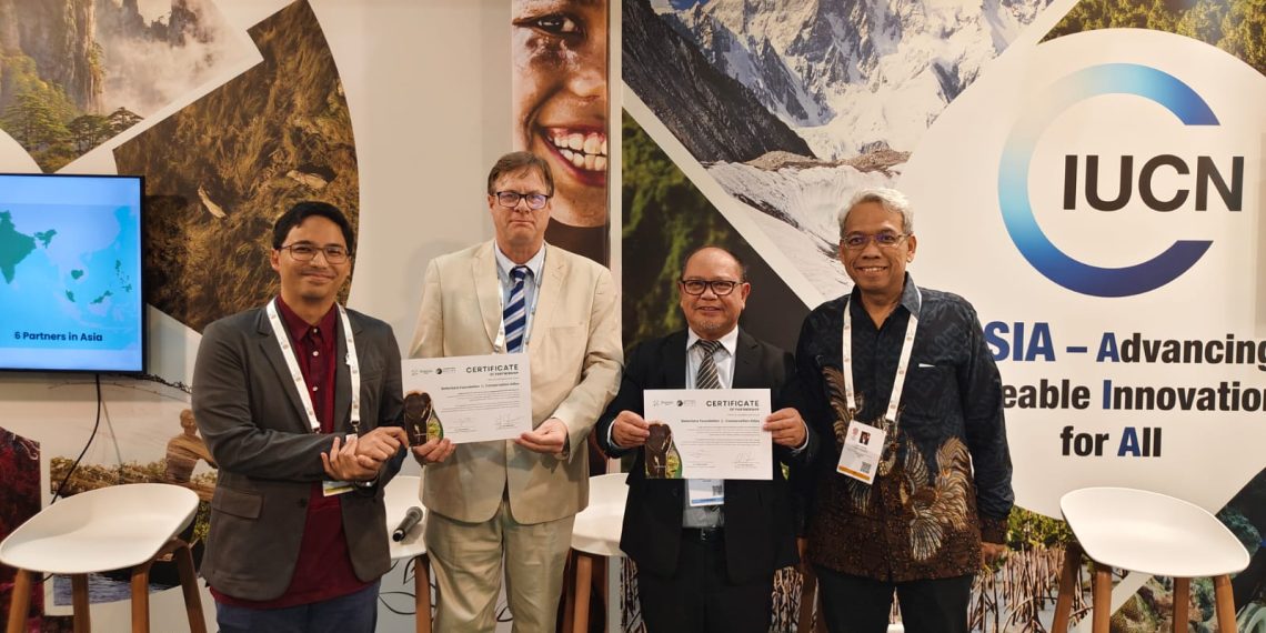 Belantara Foundation