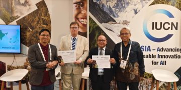 Belantara Foundation