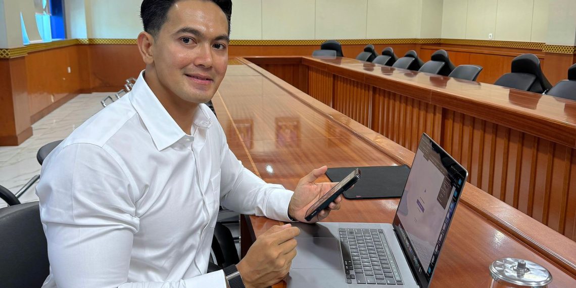 Belajar Bertumbuh dan Menemukan Makna Hidup Bersama Dave Swatt