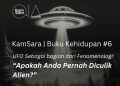 Fenomena UFO dan Rasa Ingin Tahu Manusia: Antara Langit, Logika, dan Imajinasi