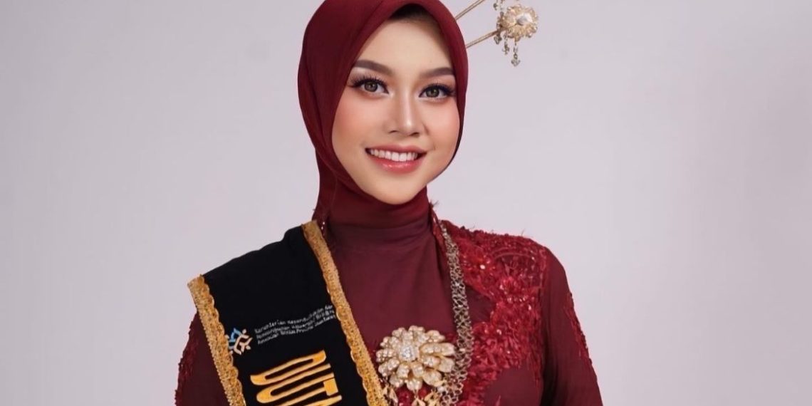 Azhar Nuriyanti, Duta GenRe yang Menyalakan Harapan dan Suara Remaja Indonesia