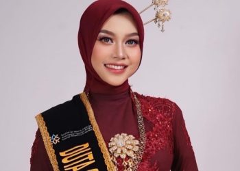 Azhar Nuriyanti, Duta GenRe yang Menyalakan Harapan dan Suara Remaja Indonesia
