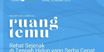 Ikutan Yuk! Pertemuan Mindfulness pada Hari Kesehatan Mental Sedunia di Bandung