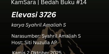 Menapak di Ketinggian, Menyelami Kedalaman: Kisah di Balik Elevasi 3726