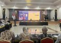 FGD Kemenkumham Jabar dan IKANO Unpad Bahas Jalan Baru Pembiayaan Berbasis Kekayaan Intelektual
