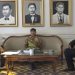 Prof.T. Subarsyah Meninggal Dunia