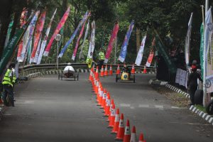 Lomba Kereta Peti Sabun 2025