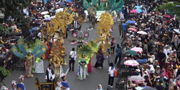 Karnaval Asia 2025