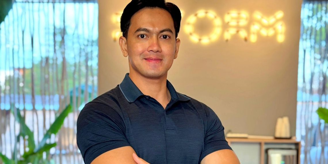 Dave Swatt: Dari Dunia Hiburan ke Dunia Kesadaran