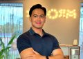 Dave Swatt: Dari Dunia Hiburan ke Dunia Kesadaran