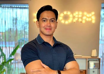 Dave Swatt: Dari Dunia Hiburan ke Dunia Kesadaran